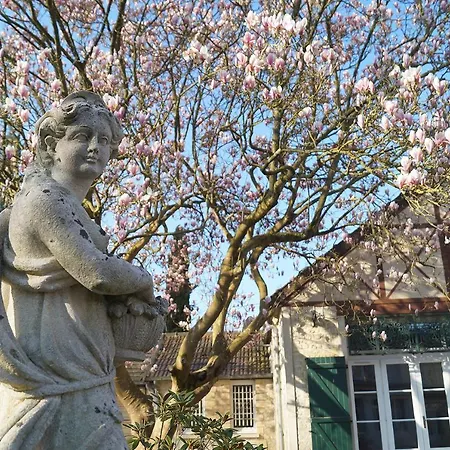 Normand'histoire 1869 Holiday home *