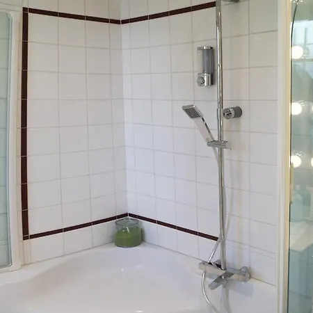 Normand'histoire 1869 Holiday home