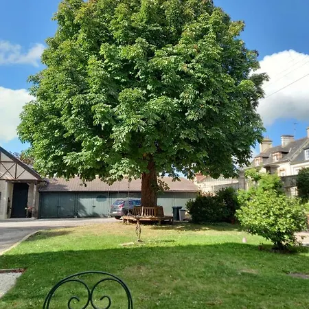 Normand'histoire 1869 Casa vacanze *