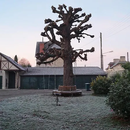 Normand'histoire 1869 Ferienhaus Isigny-sur-Mer