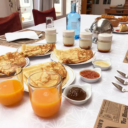 Normand'histoire 1869 Casa vacanze *