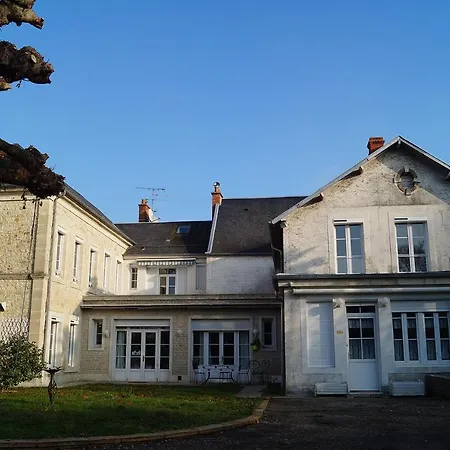 Holiday home Normand'histoire 1869 Isigny-sur-Mer