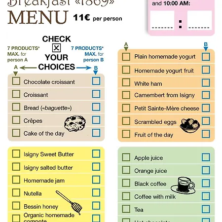 Normand'histoire 1869 *