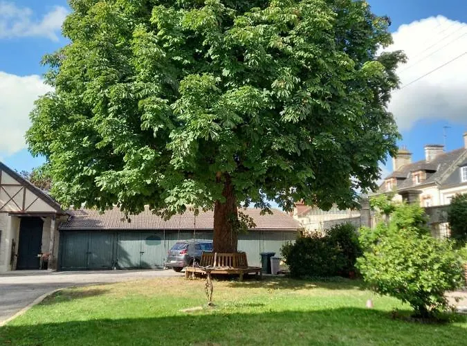 Normand'histoire 1869 別荘 *