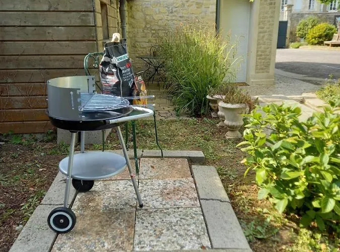 Ferienhaus Normand'histoire 1869