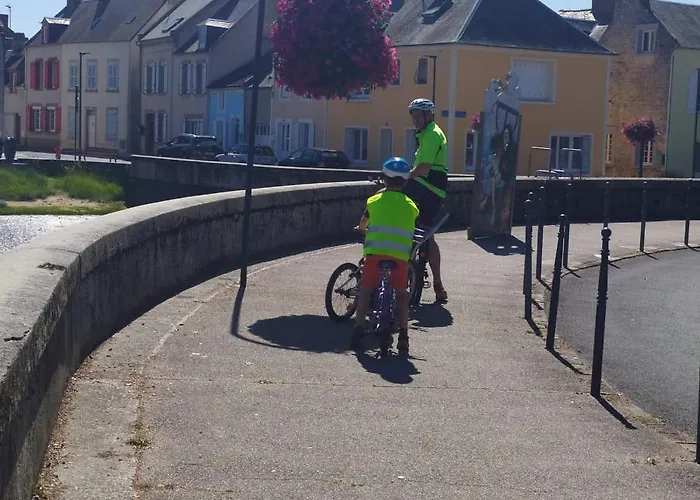 Ferienhaus Normand'histoire 1869