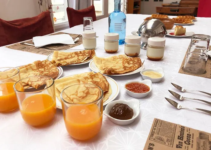 Normand'histoire 1869 別荘 *