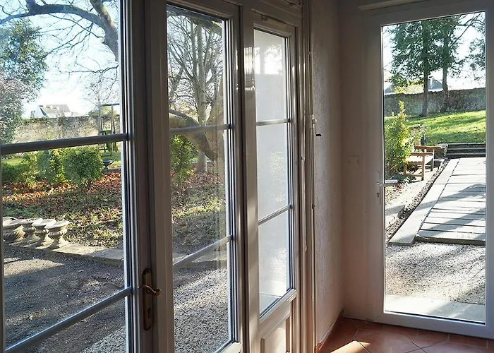 Ferienhaus Normand'histoire 1869 *