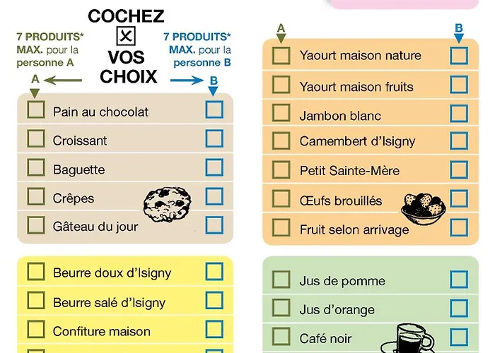 Ferienhaus Normand'histoire 1869